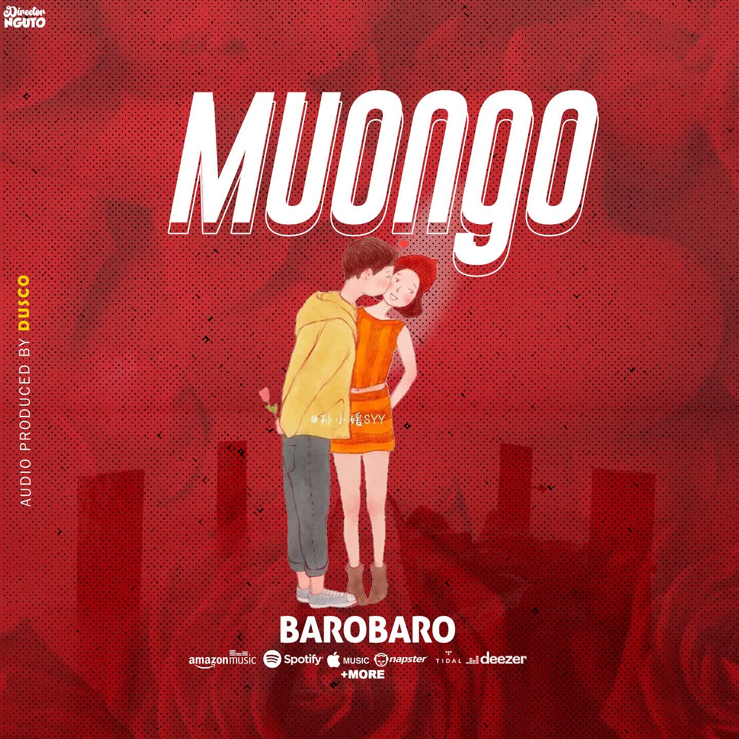 Song of | Barobaro – Muongo