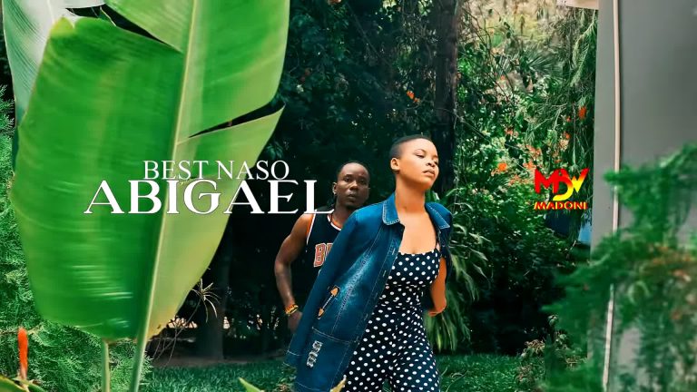 Video of | Best Naso – Abigael