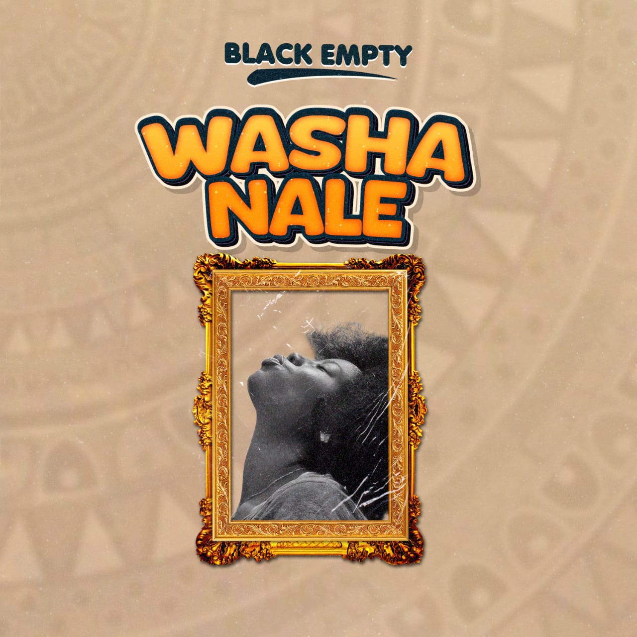 Song of | Black Empty – Washa nale