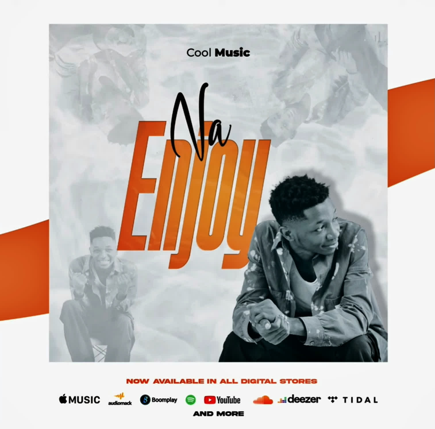 Song of | Cool Music – Na Enjoy