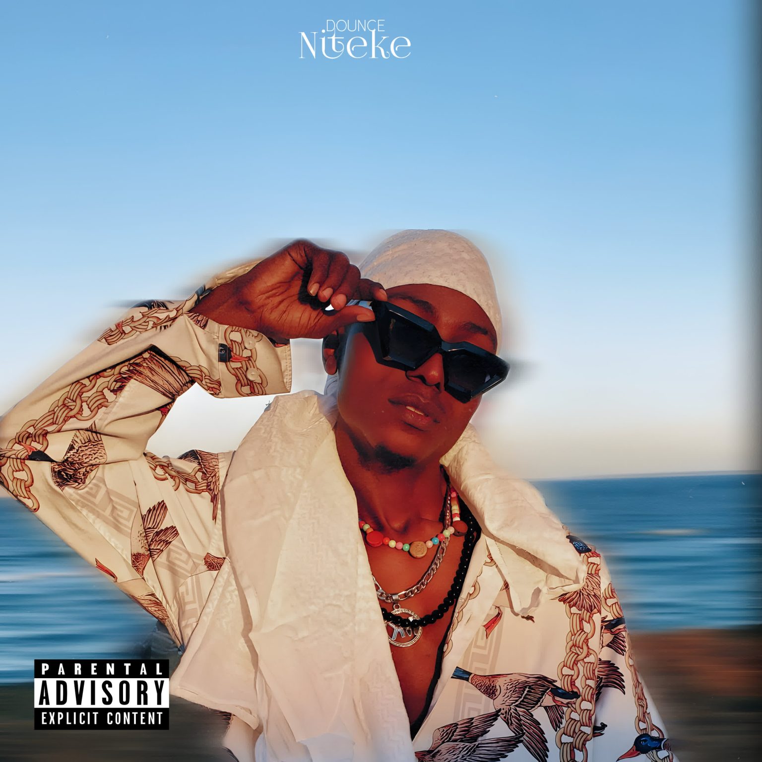 Song of | Dounce – Niteke