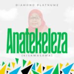 Song of | Diamond Platnumz – Anatekeleza (Kisawasawa)