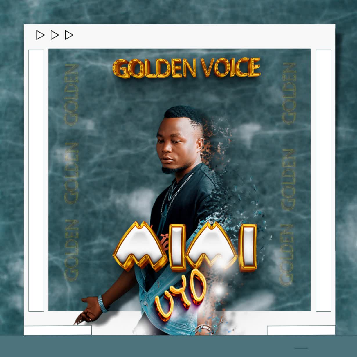 Song of | Golden voice – Mimi Uyo