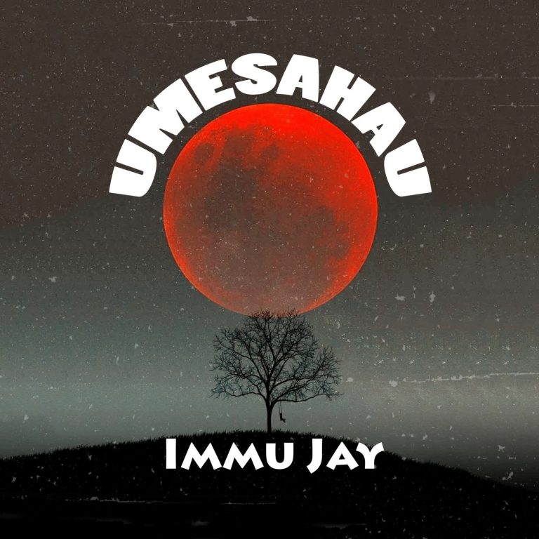 Song of | Immu Jay – Umenisahau