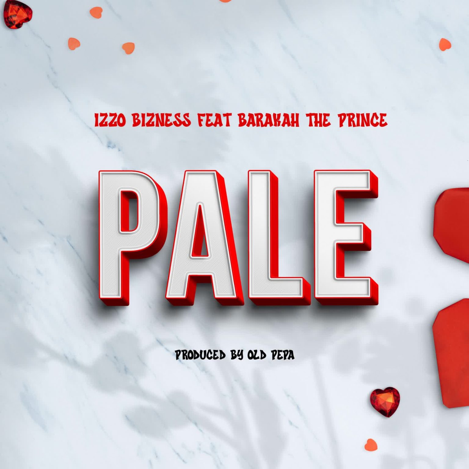 Song of | Izzo Bizness Ft. Barakah The Prince – Pale