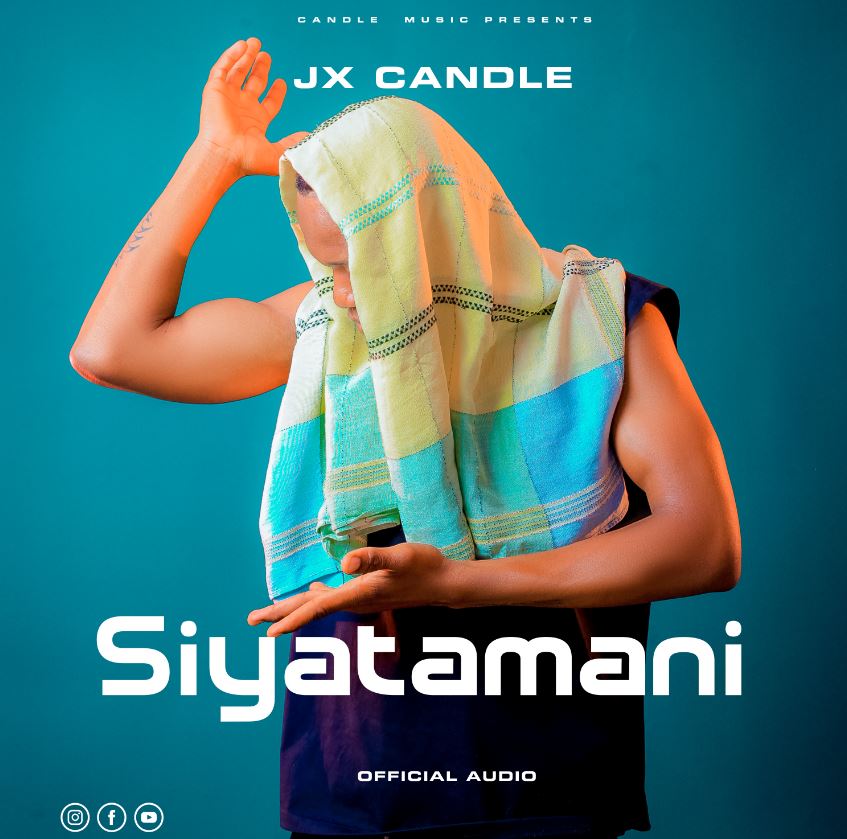 Video of | Jx Candle – Siyatamani