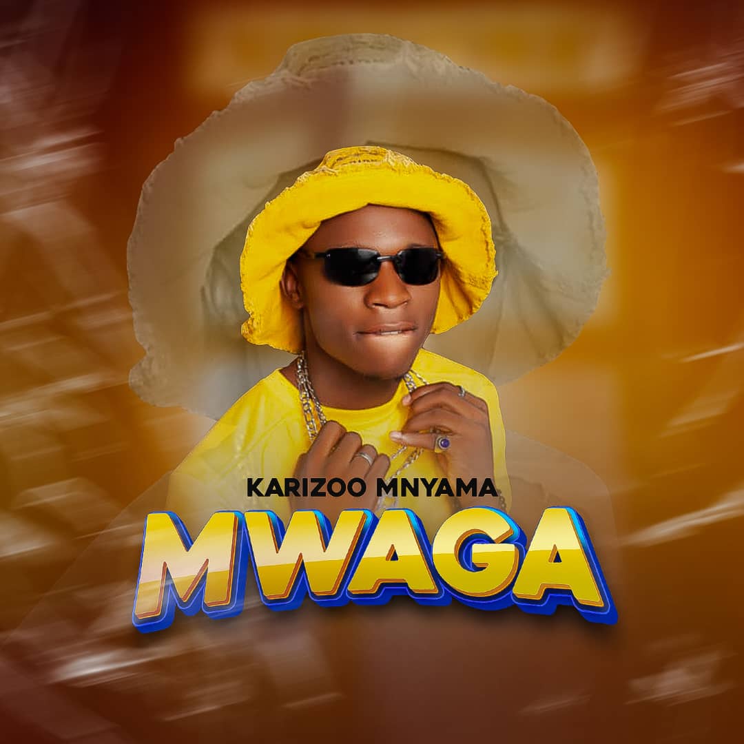 Song of | Karizoo Mnyama – Mwaga