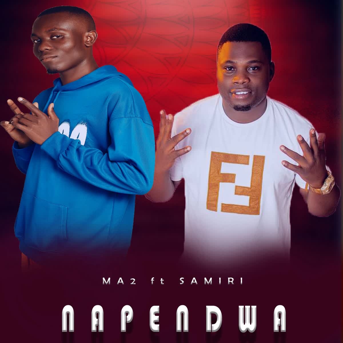 Song of | Ma2 Ft. Samir – Napendwa