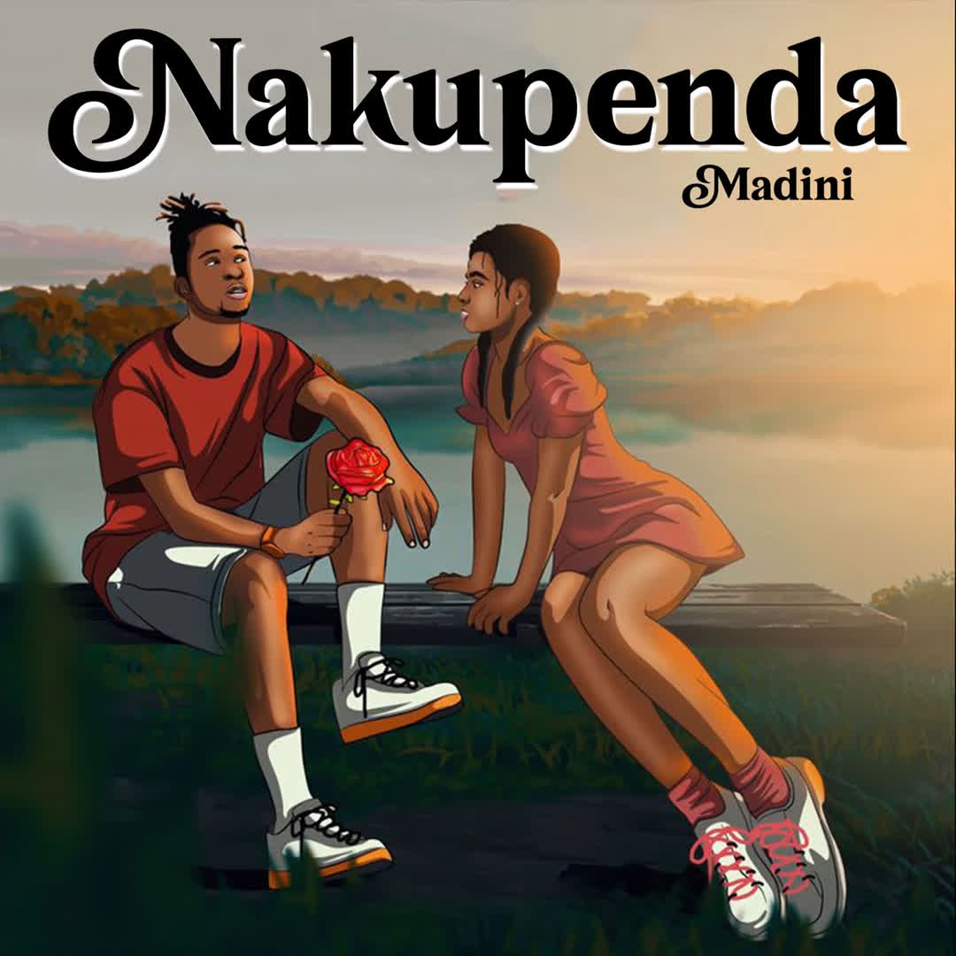 Song of | Madini – Nakupenda