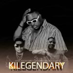Song of | Man Water Ft. Christian Bella & Alikiba – Kilegendary