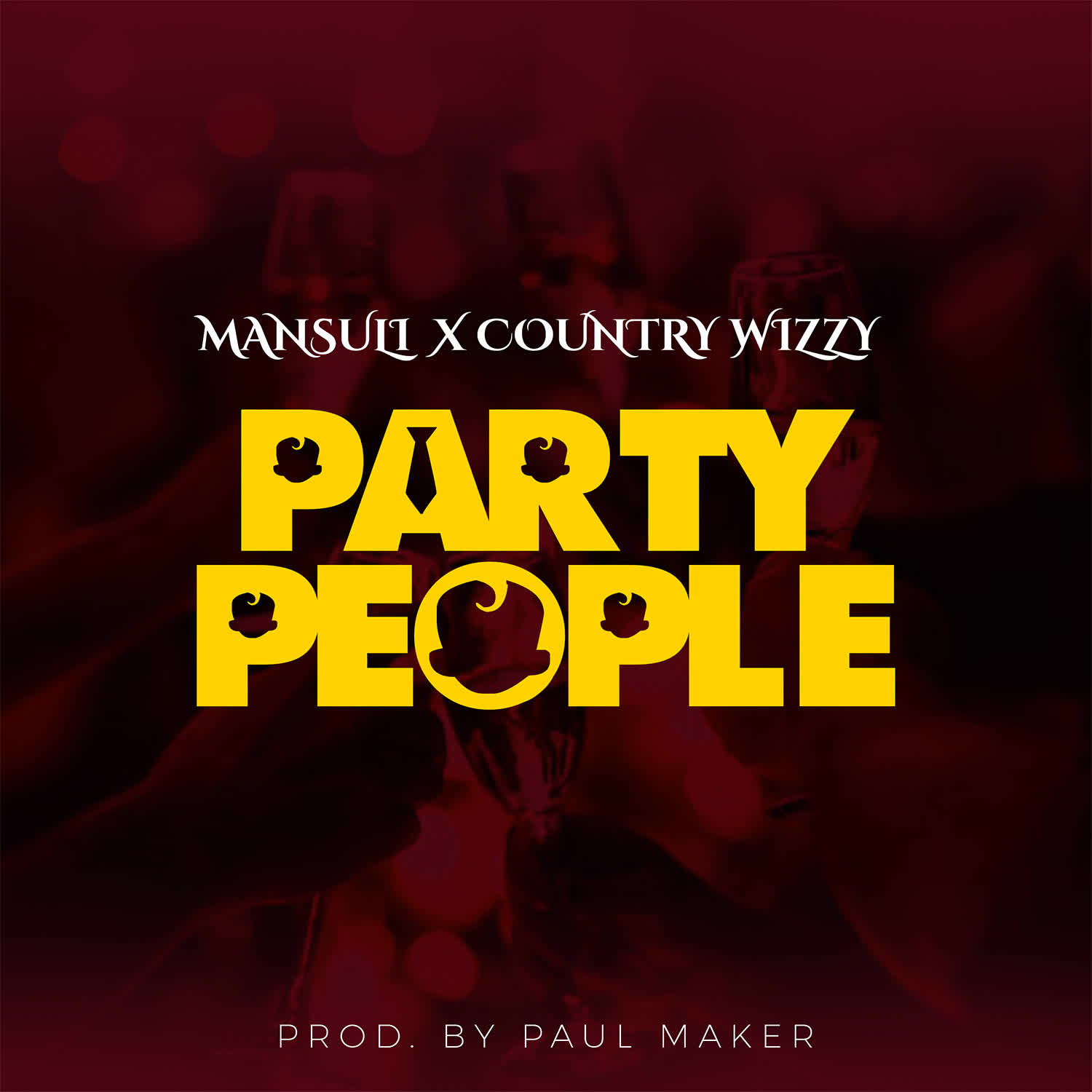 Song of | MansuLi X Country Wizzy – Party People