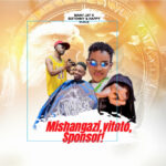 Song of | Many Jay x Sixtonny & Happy Voice – Mishangazi,Vitoto,Sponsor