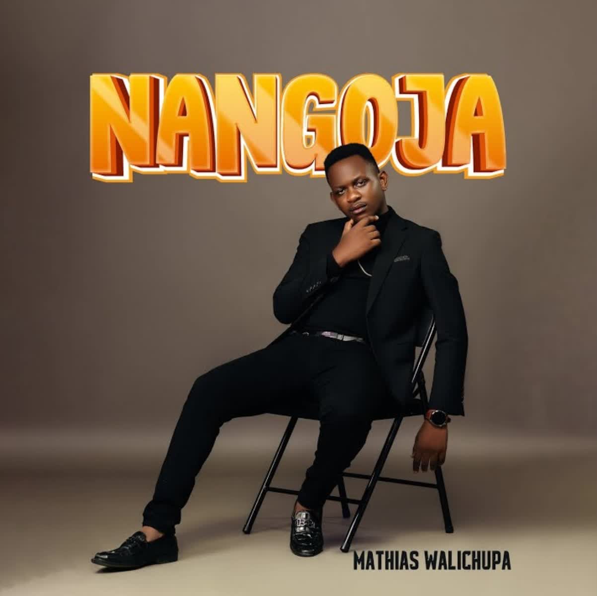 Song of | Mathias Walichupa – Nangoja