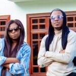 Song of | Maua Sama Ft. Alikiba – Itakuwaje