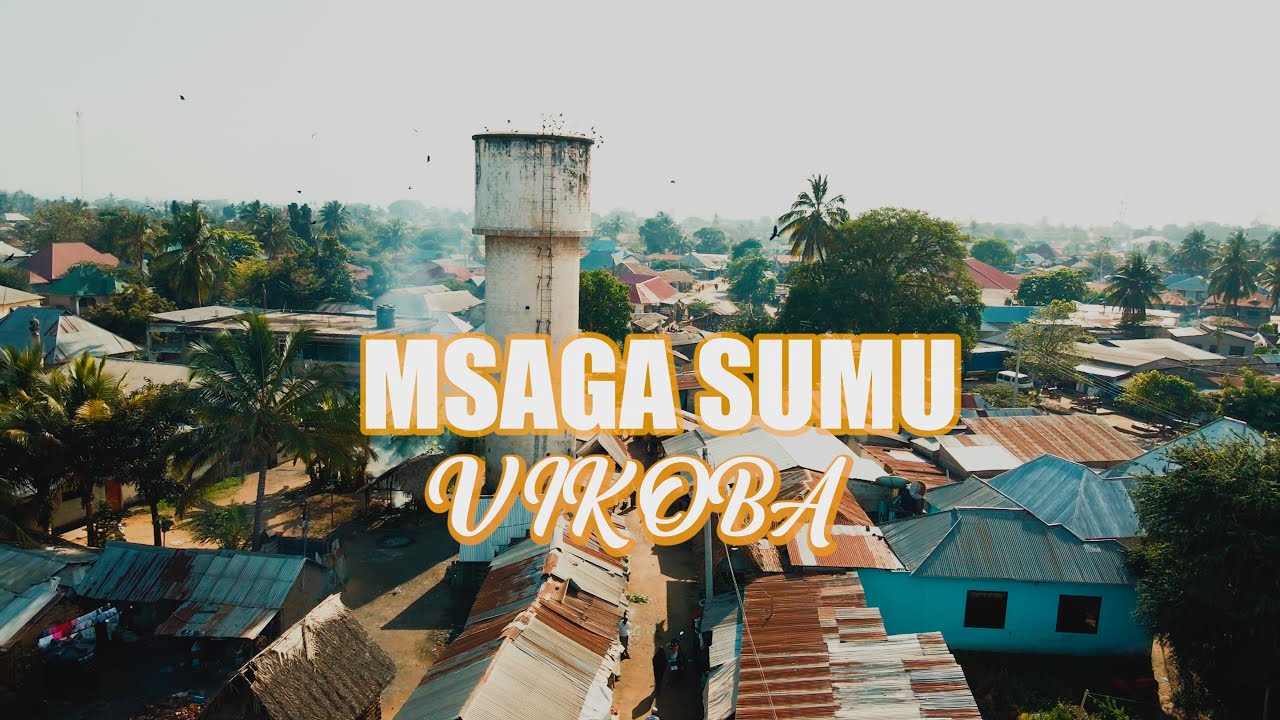 Video of | Msaga Sumu – Vikoba