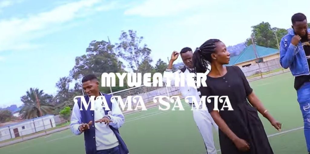 Video of | Myweather – Mama Samia