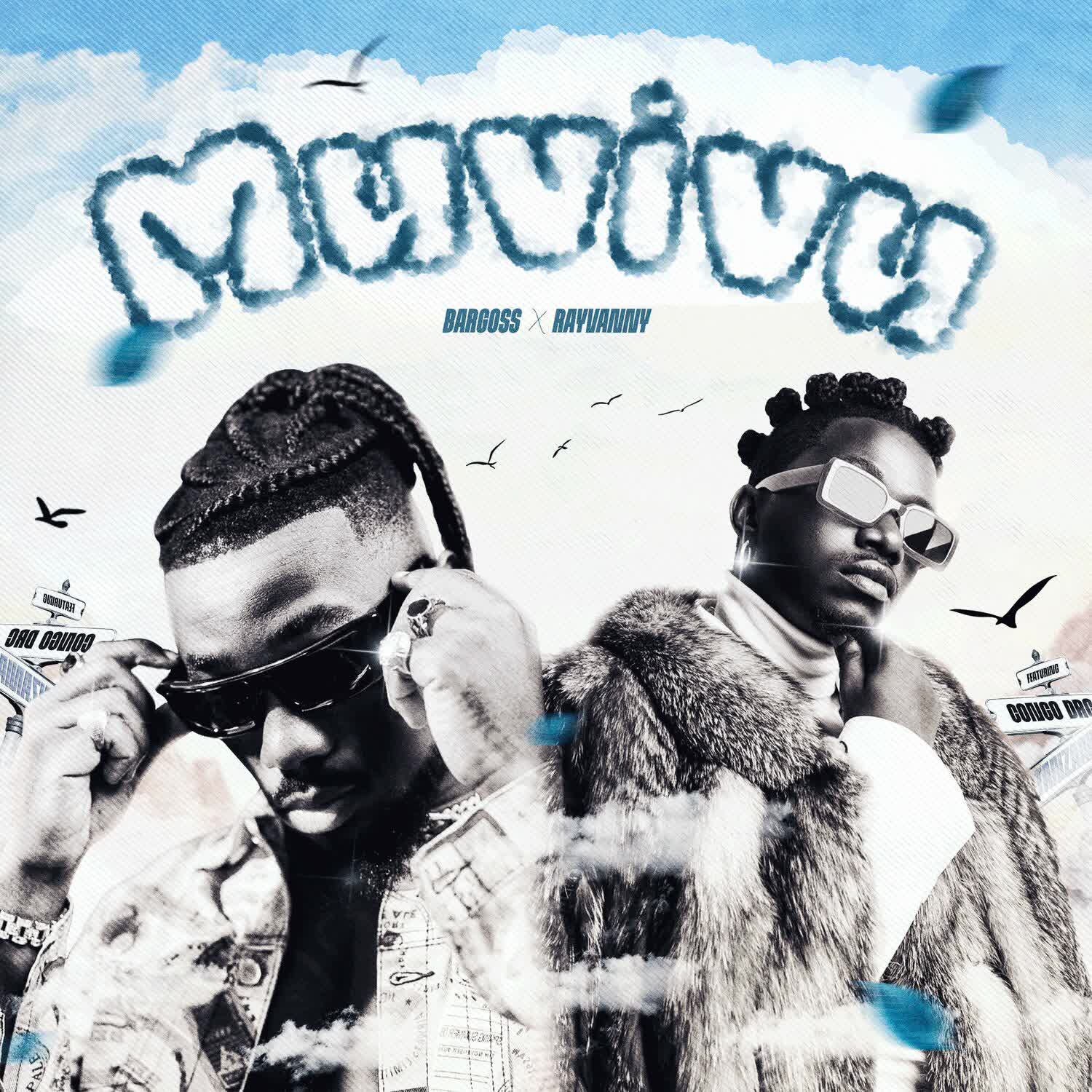 Song of | Rayvanny X Bargoss – Muvivu