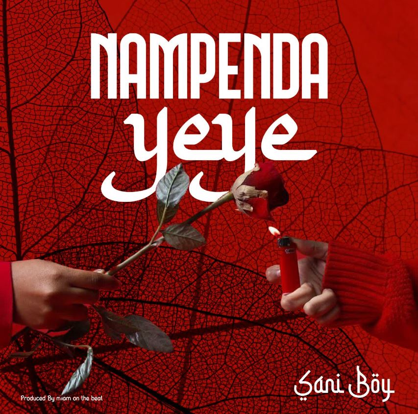 Song of | Sani Boy – Nampenda Yeye