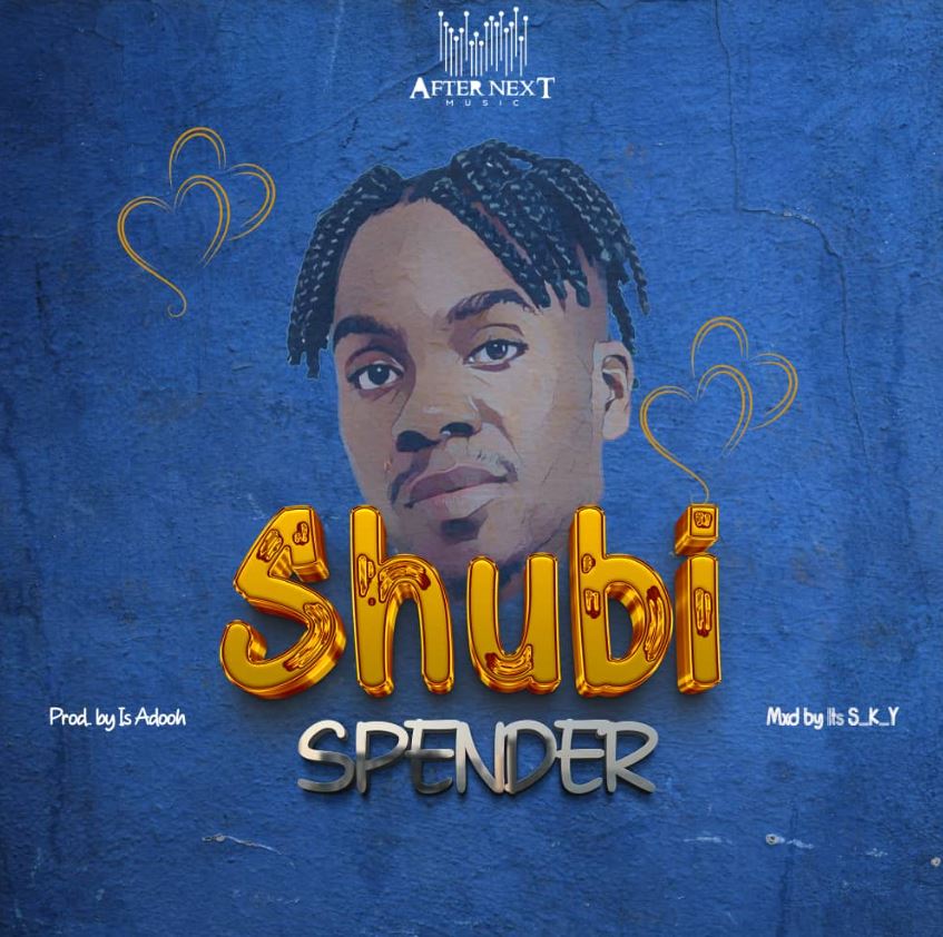 Song of | Spender Music – Shubi