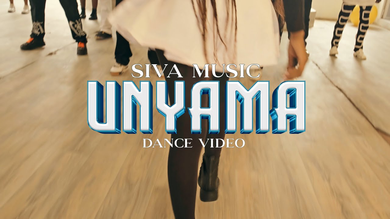 Video of | Siva Music – Unyama ( Dance)