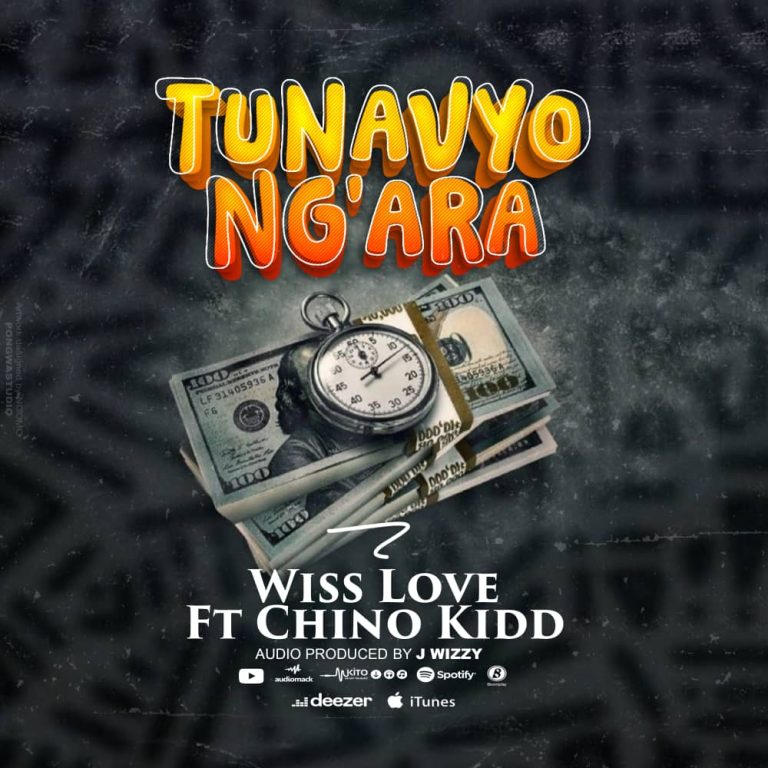 Song of | Wiss Love Ft. Chino Kidd – Tunavyo Ng’ara