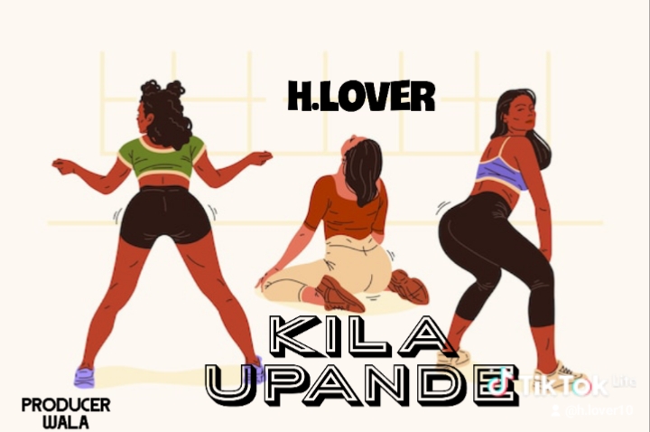 Song of | H Lover – Kila upande