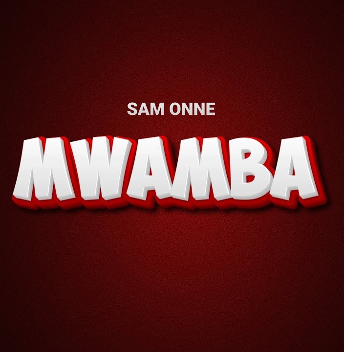 Song of | Sam Onne – Mwamba