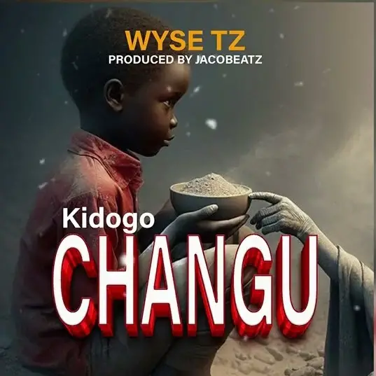 Song of | Wyse – Kidogo Changu