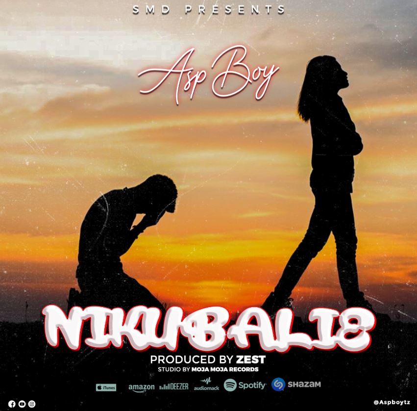 Song of | ASP Boy – Nikubalie