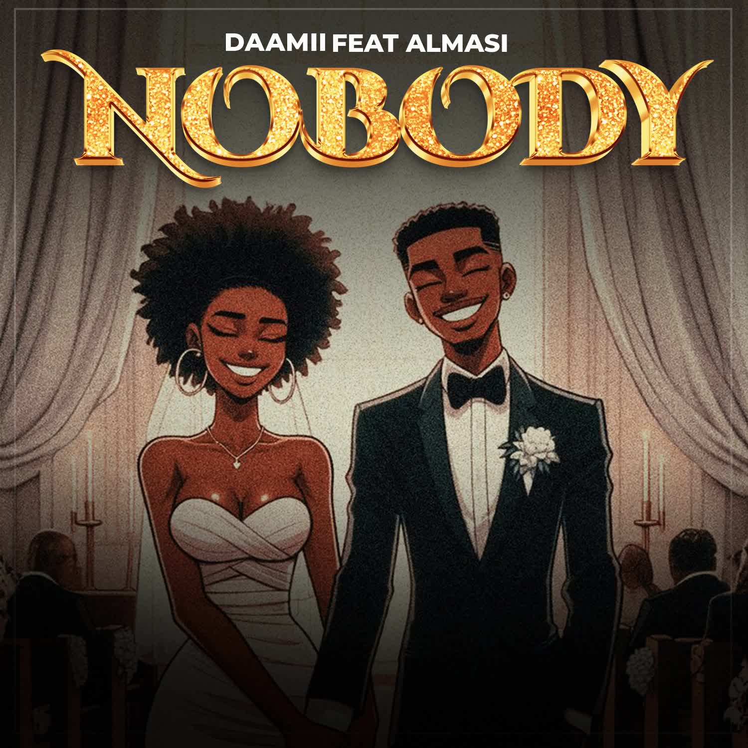 Song of | Almasi Ft. Damii – Nobody