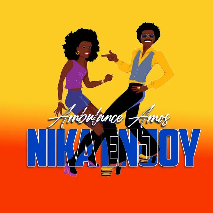 Song of | Ambulance Amos – Nika Enjoy