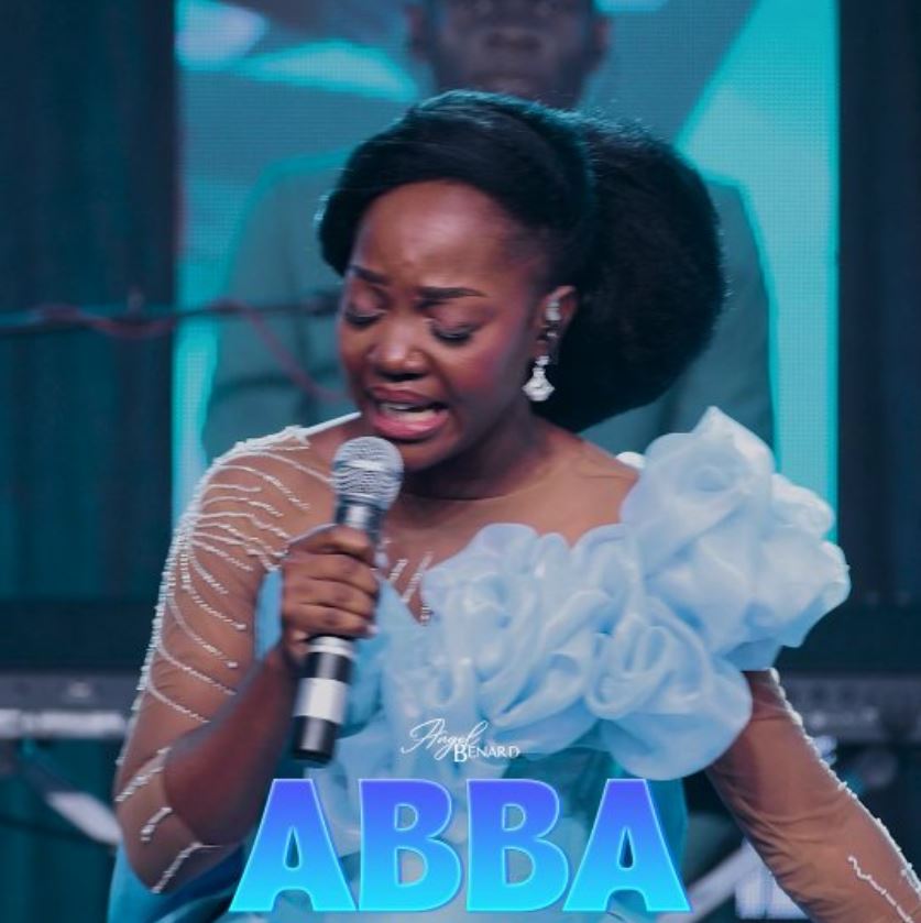 Song of | Angel Benard – Abba