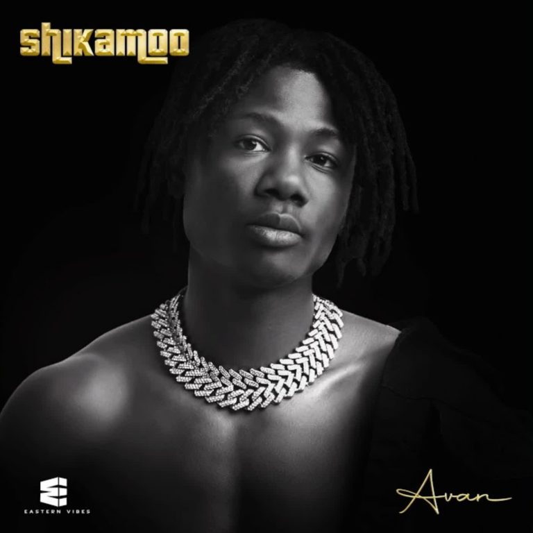 Song of | Avan Tz – Shikamoo