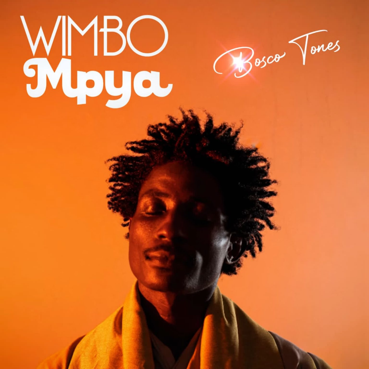 Song of | Bosco Tones – Wimbo Mpya