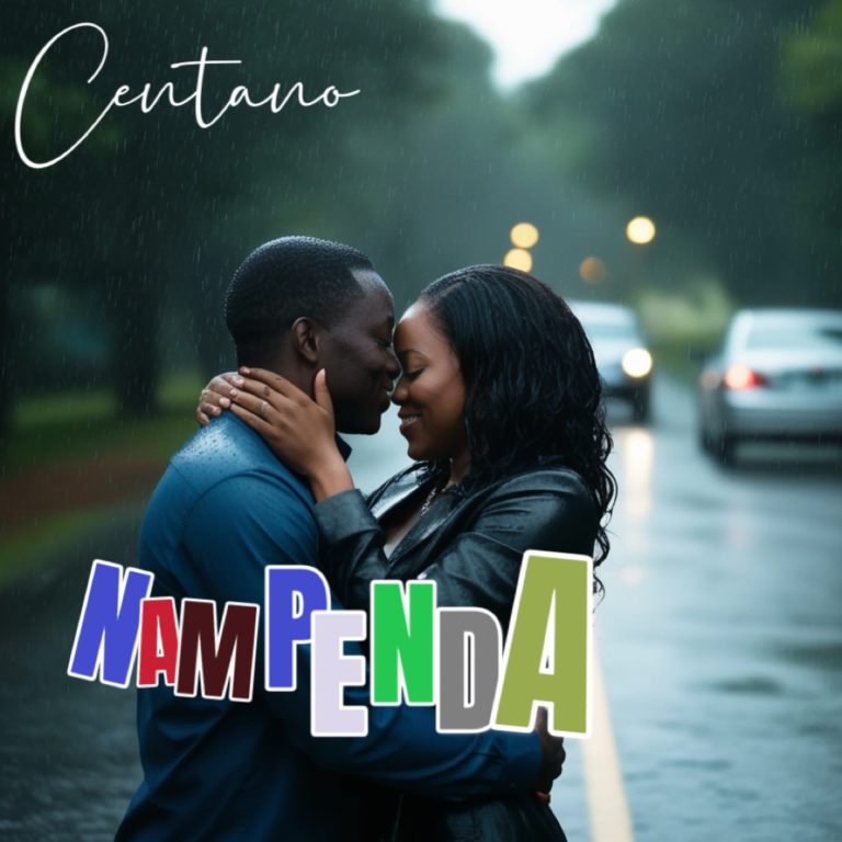 Song of | Centano – Nampenda