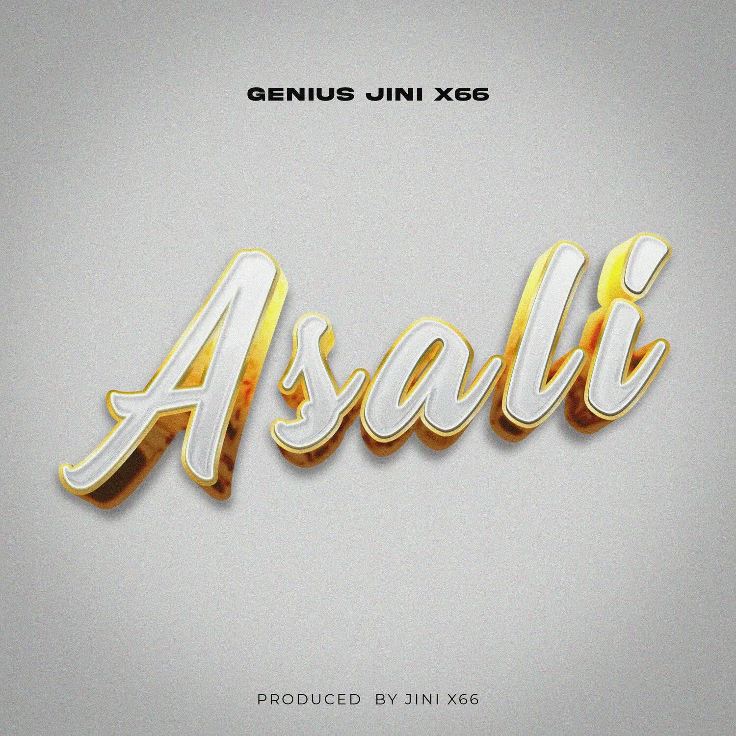 Song of | Geniusjini X66 – Asali