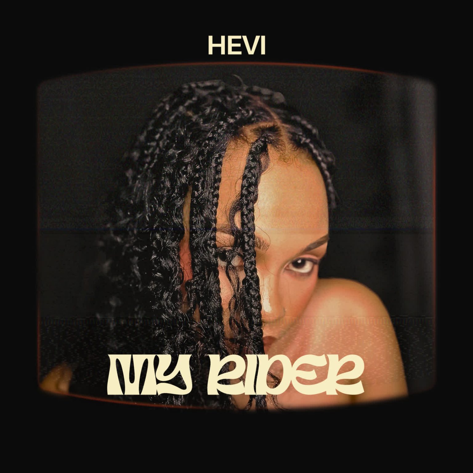 Song of | Hevi – My Rider