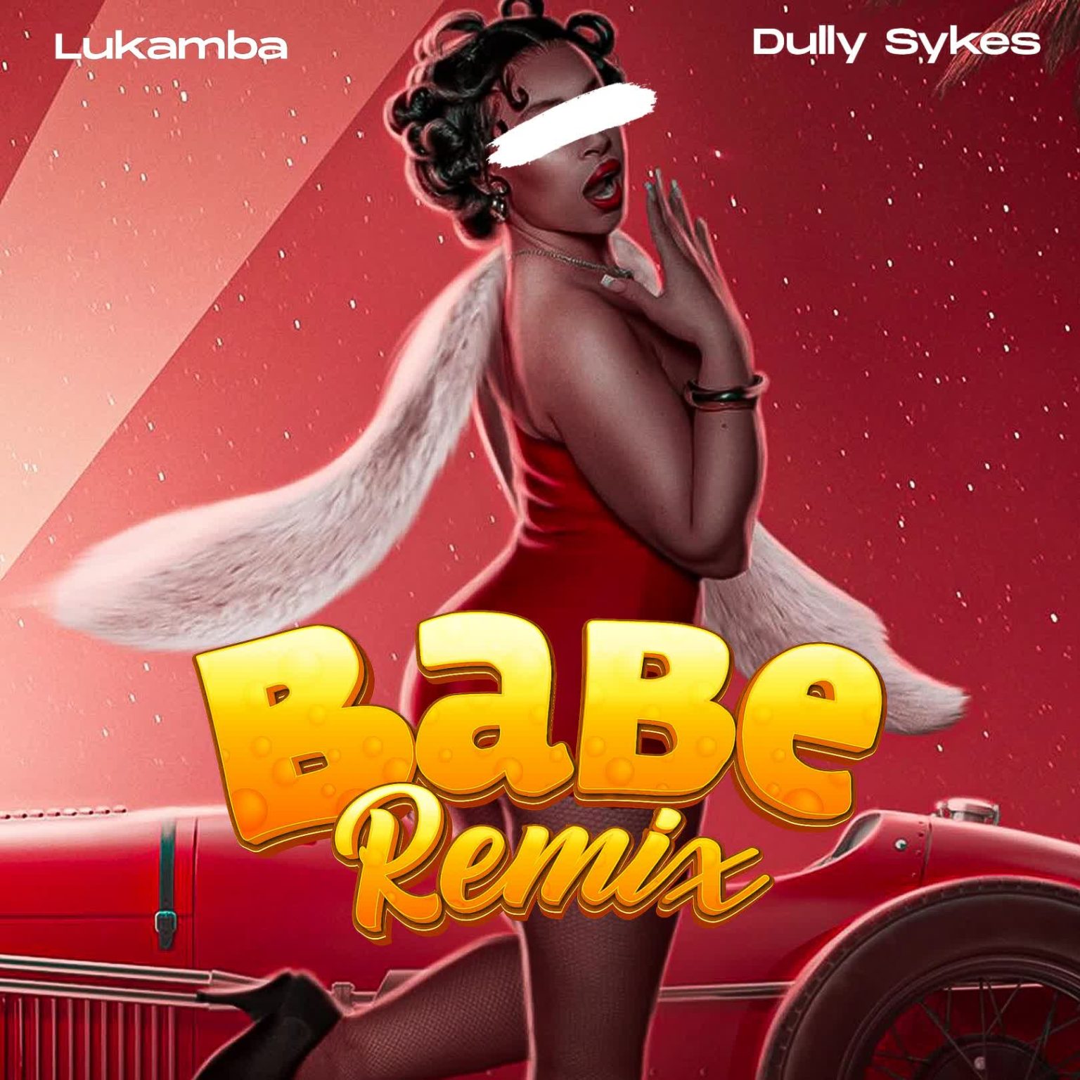 Song of | Lukamba Ft. Dullysykes – Babe Remix