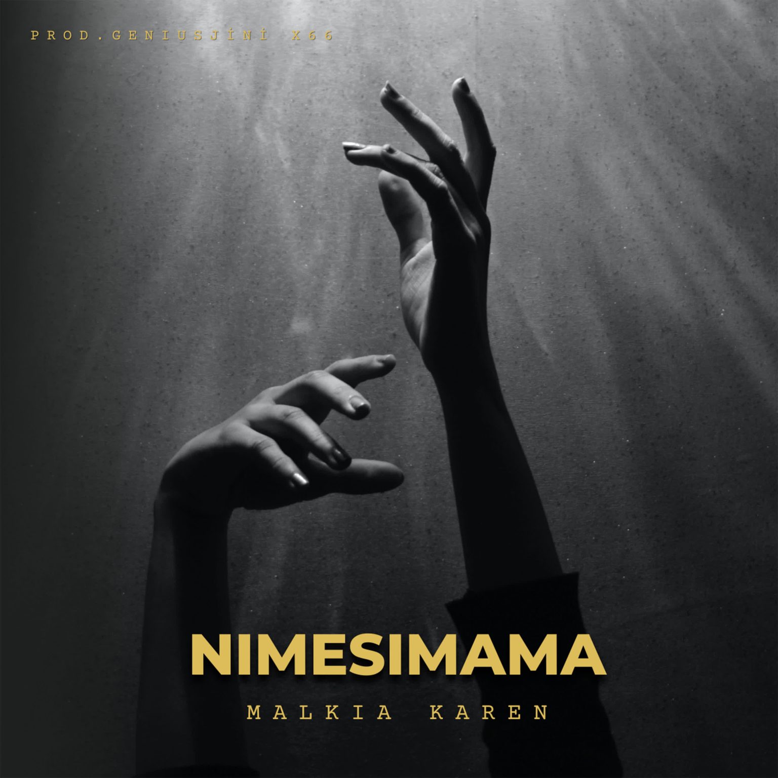 Song of | Malkia Karen – Nimesimama