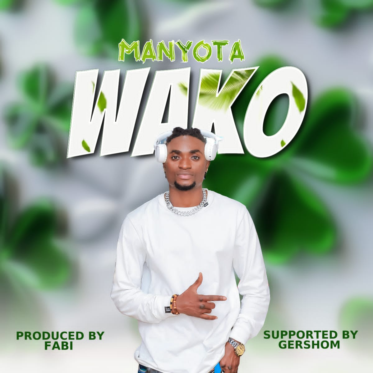 Song of | Manyota – Wako