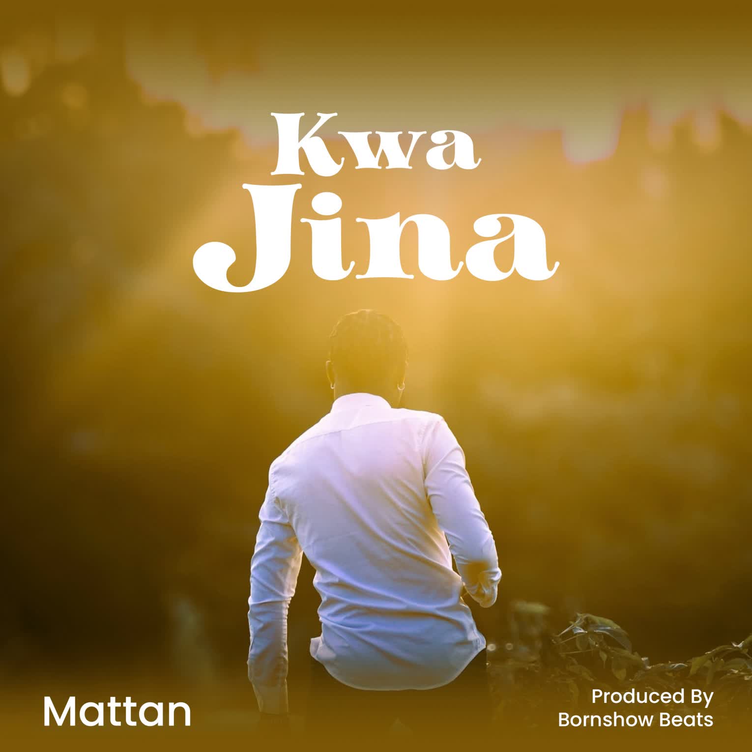 Song of | Mattan – Kwa Jina