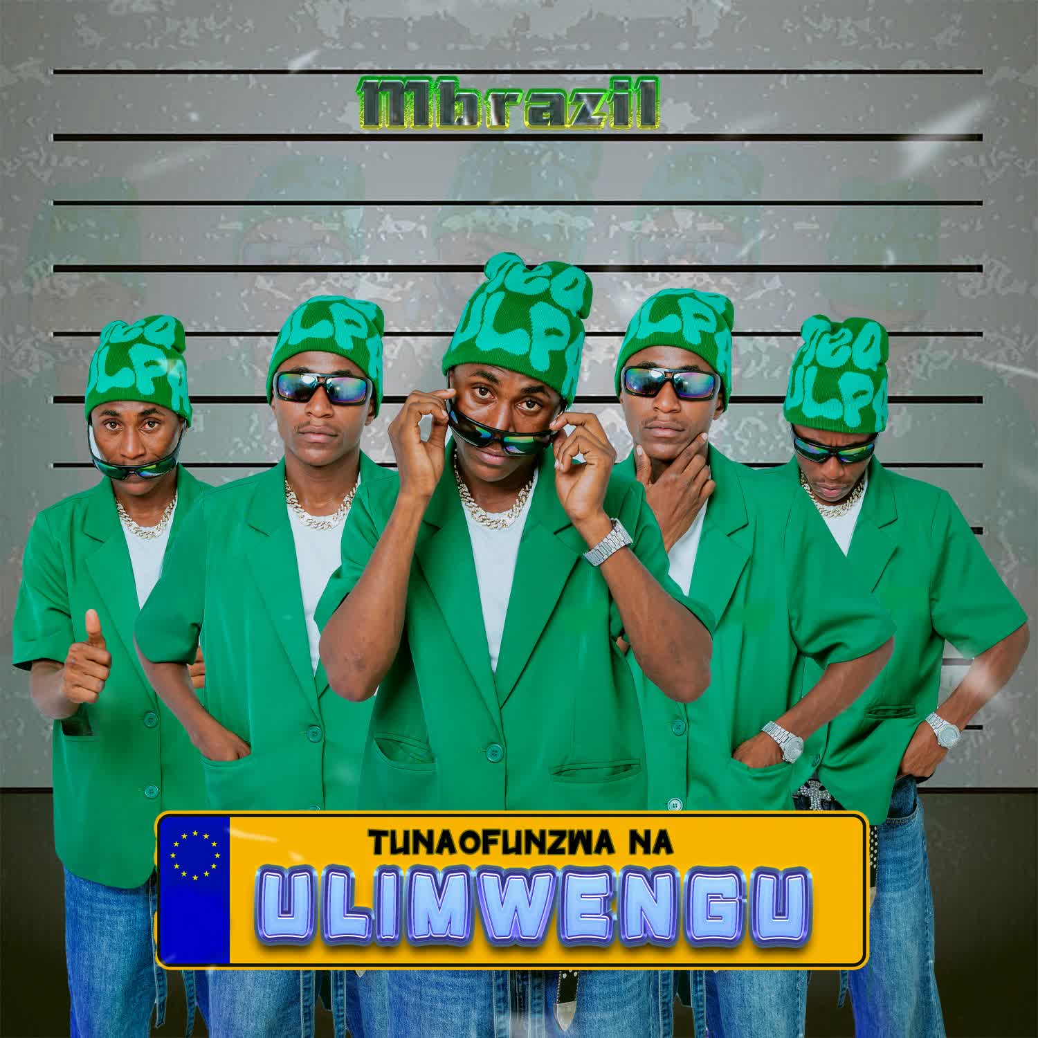 Song of | Mbrazil – Tunaofunzwa Na Ulimwengu