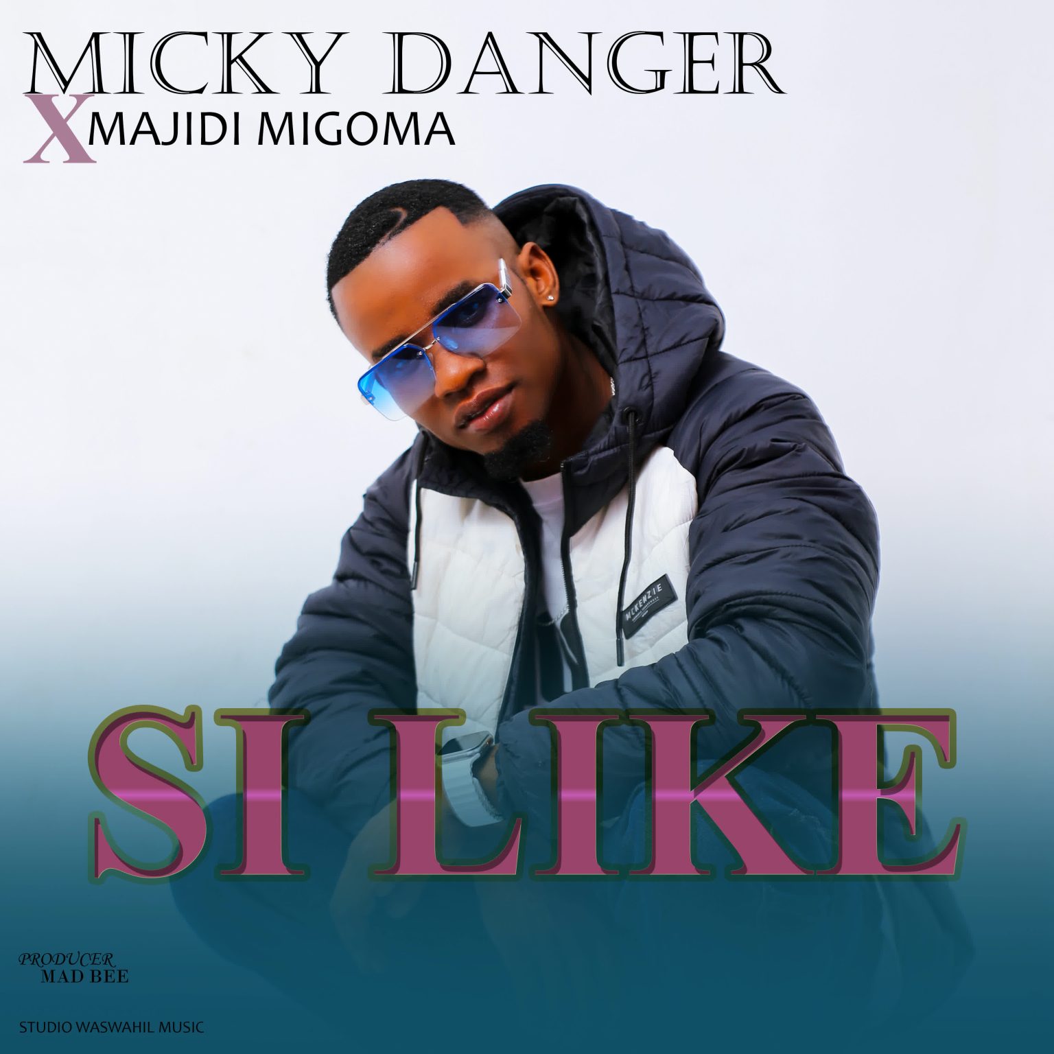 Song of | Micky Danger X Majidi Migoma – Si like