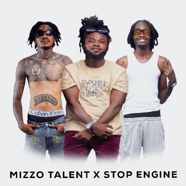 Song of | Mizzo talent x Stop Engine – Kipochi Manyoya