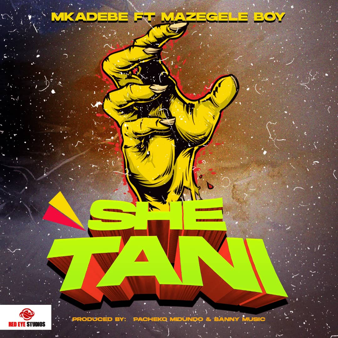 Song of | Mkadebe Ft Mazegele Boy – Shetani