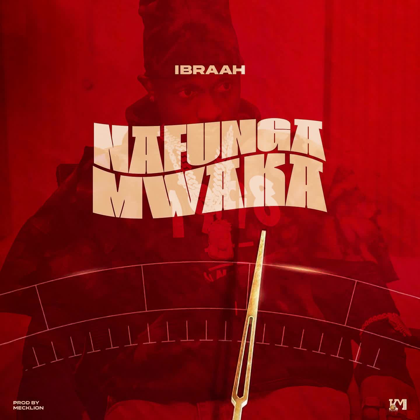 Song of | Ibraah – Nafunga Mwaka