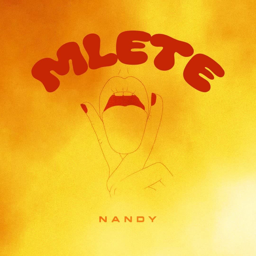 Song of | Nandy – Mlete