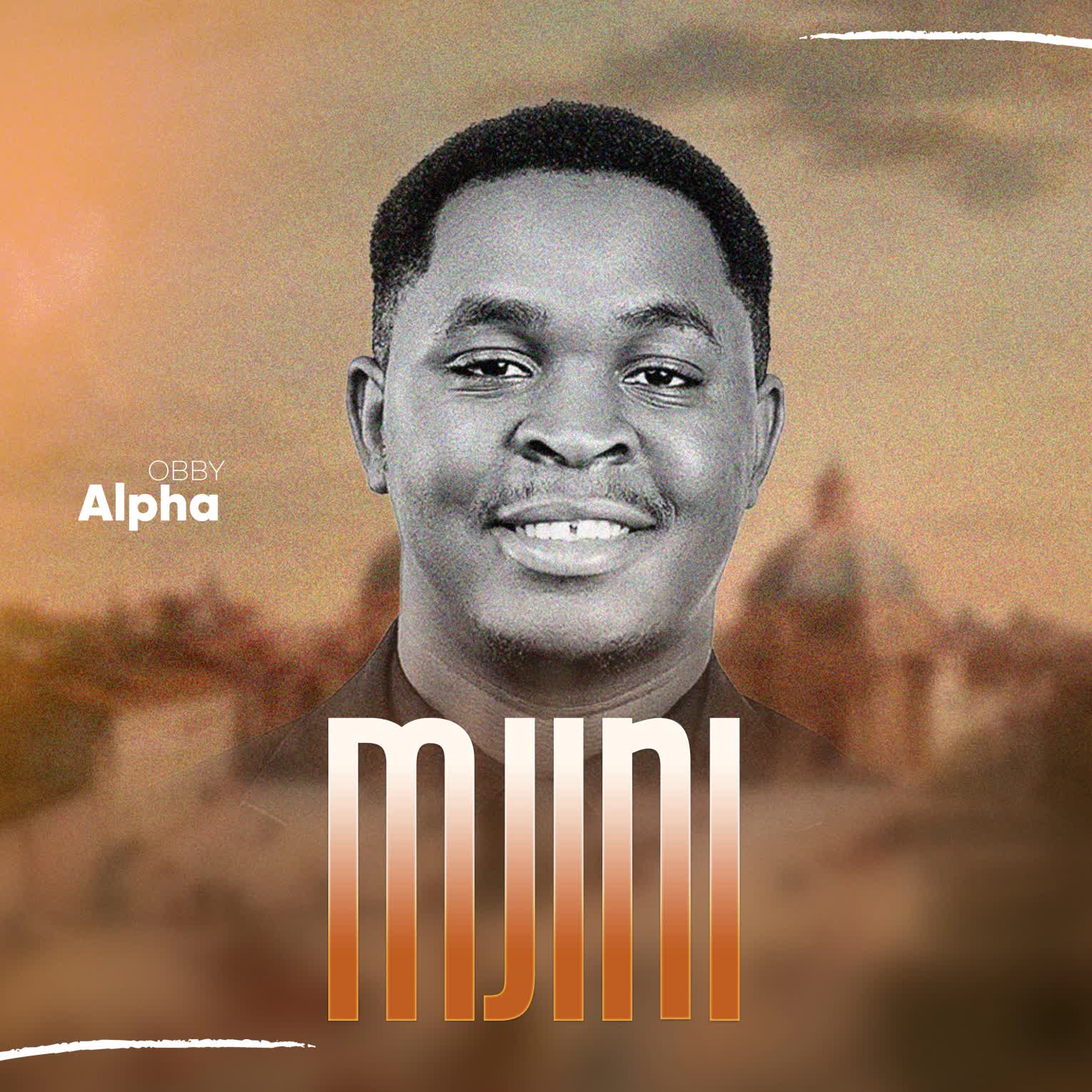 Song of | Obby Alpha – Mjini