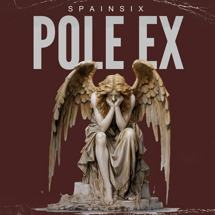 Song of | Spainsix – Pole Ex