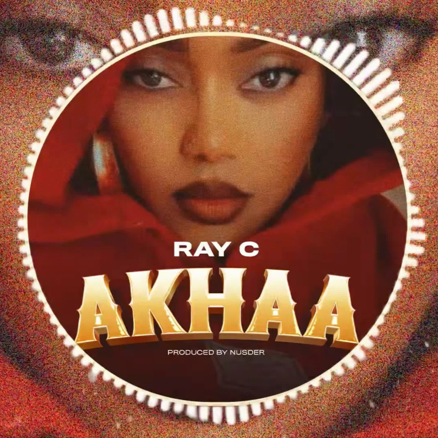 Song of | Ray C – Akhaa